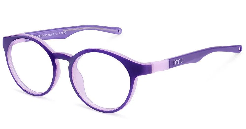 Nanovista META 3.0-NAO341 Eyeglasses